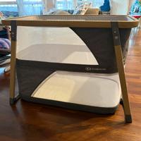 Lettino Kinderkraft SOFI 4in1