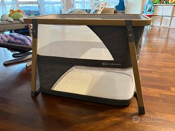 Lettino Kinderkraft SOFI 4in1