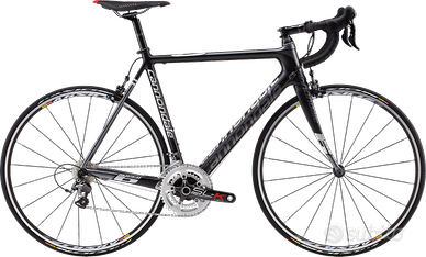 Cannondale Super Six tg 56