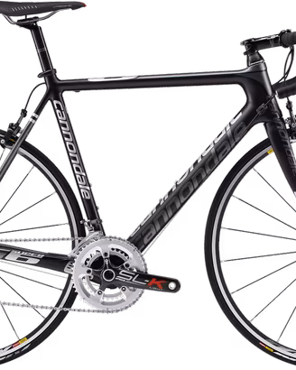 Cannondale Super Six tg 56