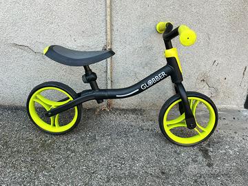 Bicicletta senza pedali Globber - Go Bike