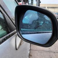 CITROEN C4 PICASSO 2007 - SPECCHIETTO RETROVISORE 