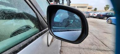 CITROEN C4 PICASSO 2007 - SPECCHIETTO RETROVISORE 