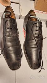 Gucci calzature eleganti uomo