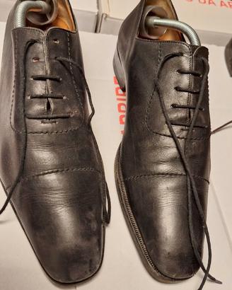 Gucci calzature eleganti uomo