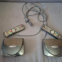 Decoder Digitale Terrestre DigiQuest SMD 100U