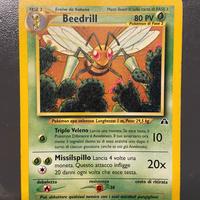 Beedril Rare ITA 18 / 75