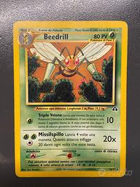Beedril Rare ITA 18 / 75