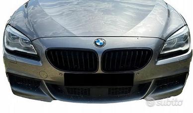 AUDI A5 8T LY7G + 4 altri COFANO MOTORE ANTERIORE