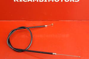 CAVO FILO GAS GILERA TYPHOON 50