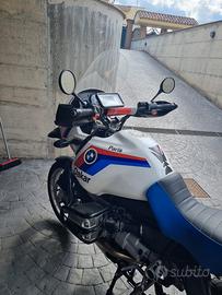 moto bmw 1150 GS