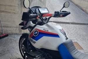 moto bmw 1150 GS