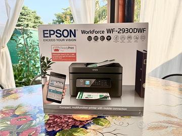 Epson multifunzione