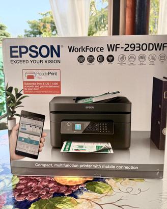 Epson multifunzione