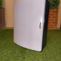 mobiletto armadietto pensile bachelite vintage 