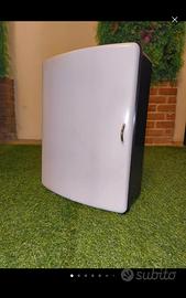 mobiletto armadietto pensile bachelite vintage 