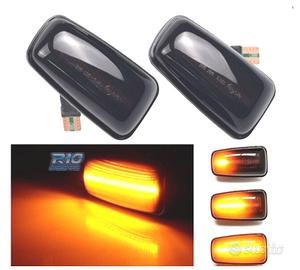 FRECCIE LATERALI A LED DINAMICI PER CITROEN SAXO P