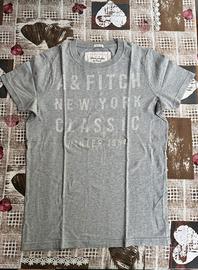 T-shirt Abercrombie