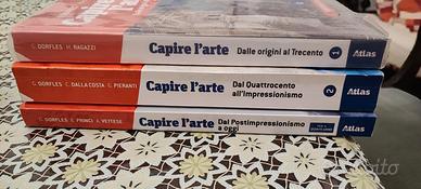 Dorfles PrinciVetteseCapire l' arte Arancio Atl