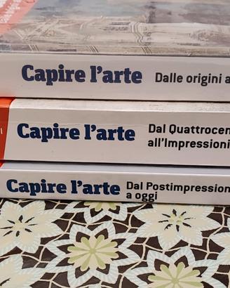 Dorfles PrinciVetteseCapire l' arte Arancio Atl