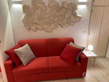 Relax garantito alle pendici dei monti Simbruini