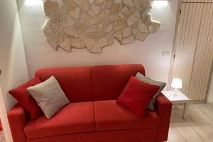 Relax garantito alle pendici dei monti Simbruini