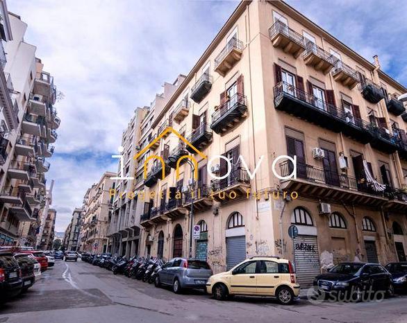 5 vani - Palermo