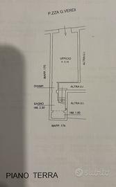 Locale Commerciale Ristrutturato - Piazza