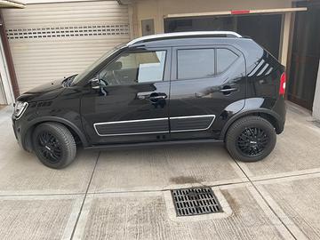 Suzuki Ignis Hybrid 1.2 Easy Top 4WD AllGrip 2022