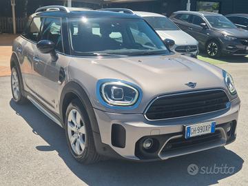 Mini Countryman 1.5 JCW 2022 - 32.000KM