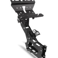 Torretta Twalcom completa Kove 450 Rally