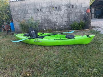 canoa