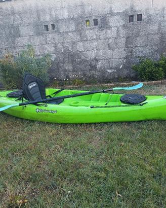 canoa