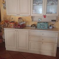 cucina classica 