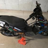 yamaha jor 50 r