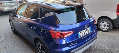 Seat Arona 1.0 tgi FR anno 2020