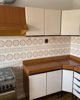 cucina salvarani vintage