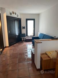 Casa vacanza località I Cerri Abruzzo