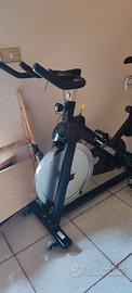 Spin Bike