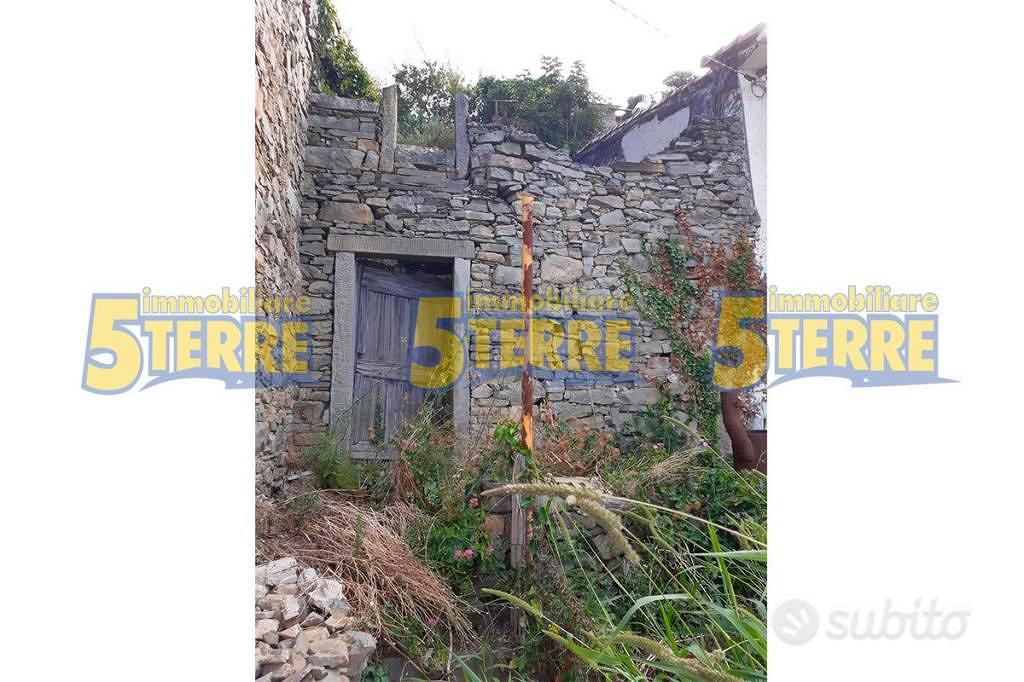 Rustico / Casale di 50 m² con 2 locali a La Spezia - Vista 3