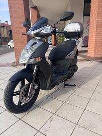 Kymco Agility 125