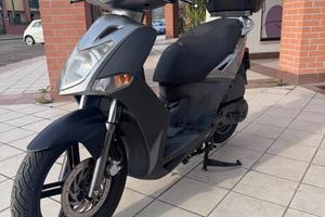 Kymco Agility 125
