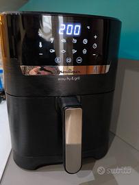 friggitrice ad aria Moulinex