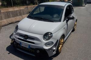 Abarth 595 turismo