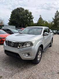 Nissan Navara 2.3 dCi 4WD Double Cab Acenta