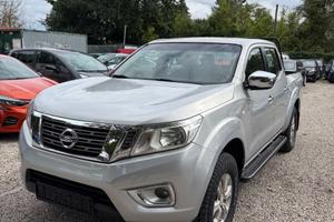 Nissan Navara 2.3 dCi 4WD Double Cab Acenta