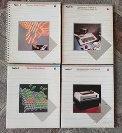 Manuali Apple II, Apple IIe