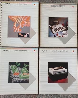 Manuali Apple II, Apple IIe
