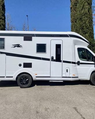 Laika Ecovip L 3009 Profilato