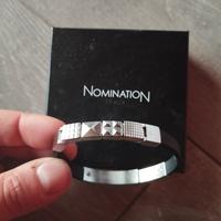 bracciale nomination